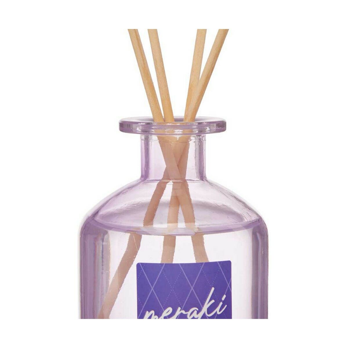 Parfympinnar Acorde Violett 250 ml (6 antal)